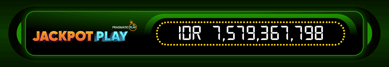 GBET777 Jackpot